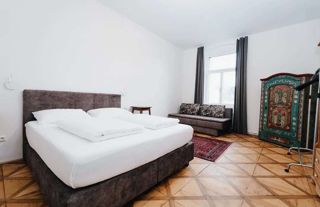 Rilke Apartments-1